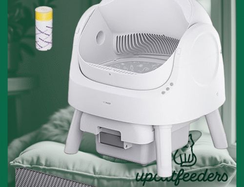 Review: The Game-Changing Autoscooper 11 Open-Top Self Cleaning Cat Litter Box – Effortless Comfort for Multiple Cats