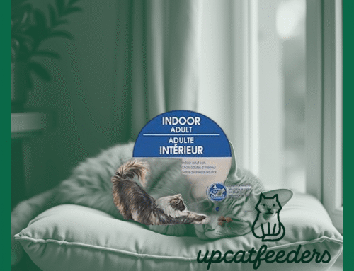 Revitalizing Kitty Health with Royal Canin Feline Health Nutrition Indoor Adult Dry Cat Food: A Comprehensive Review