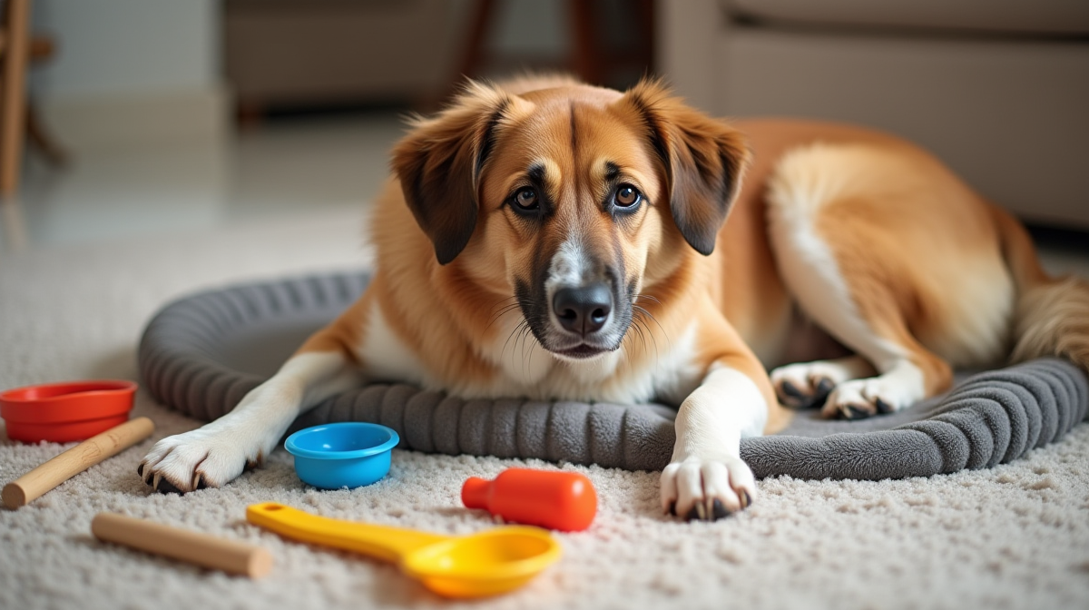 A closer look at Using Bananas To Calm Puppies Stress